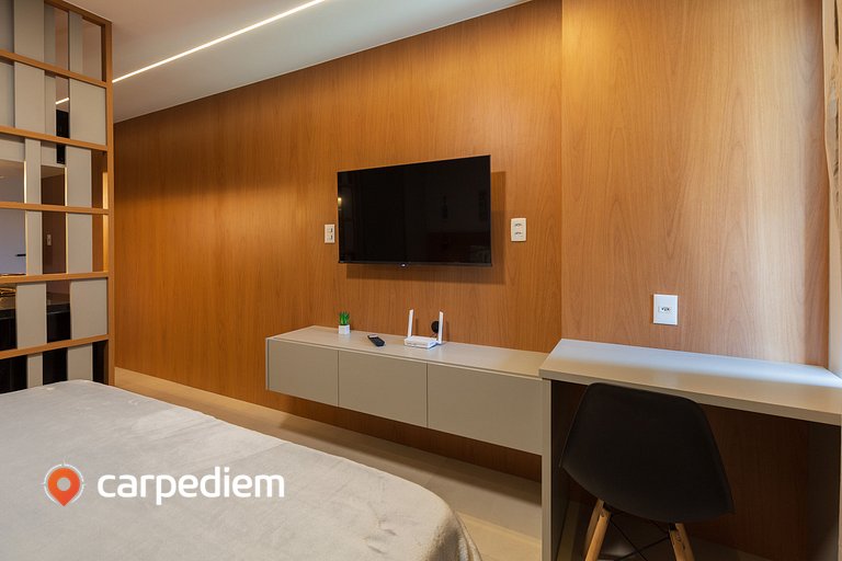 Art Studio - Studio para dois By Carpediem