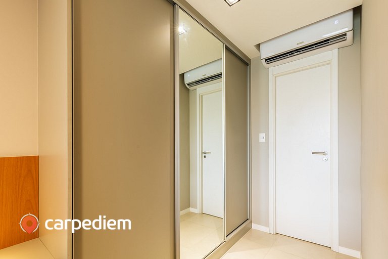 Art Studio - Studio para dois By Carpediem