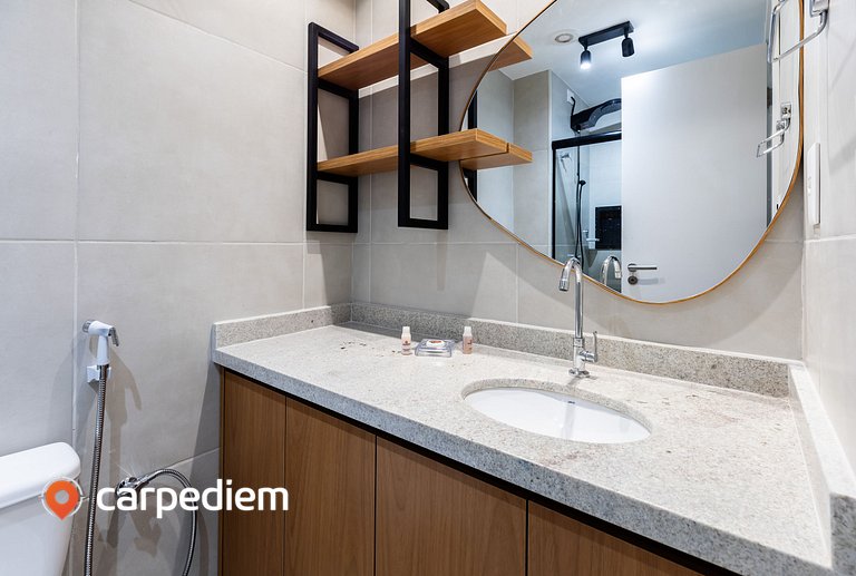 Art Studio - Studio para dois By Carpediem