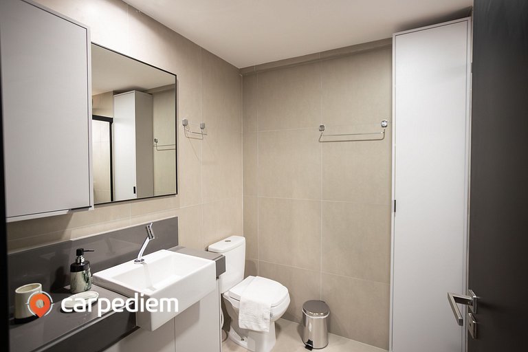 Way Tambaú #A3 - Triplo por Carpediem