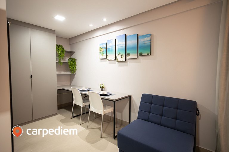 Way Tambaú #A3 - Triplo por Carpediem