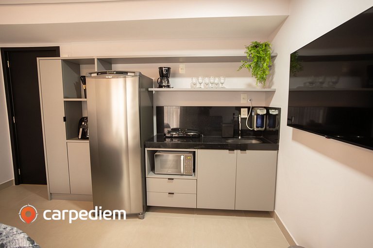 Way Tambaú #A3 - Triplo por Carpediem