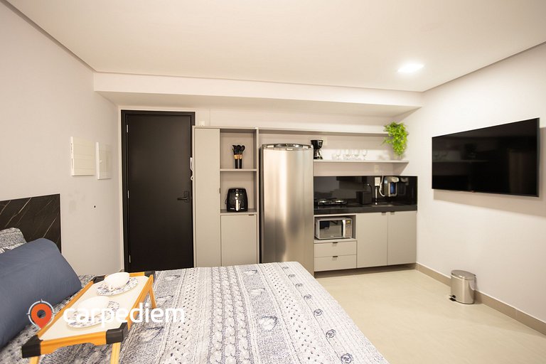 Way Tambaú #A3 - Triplo por Carpediem