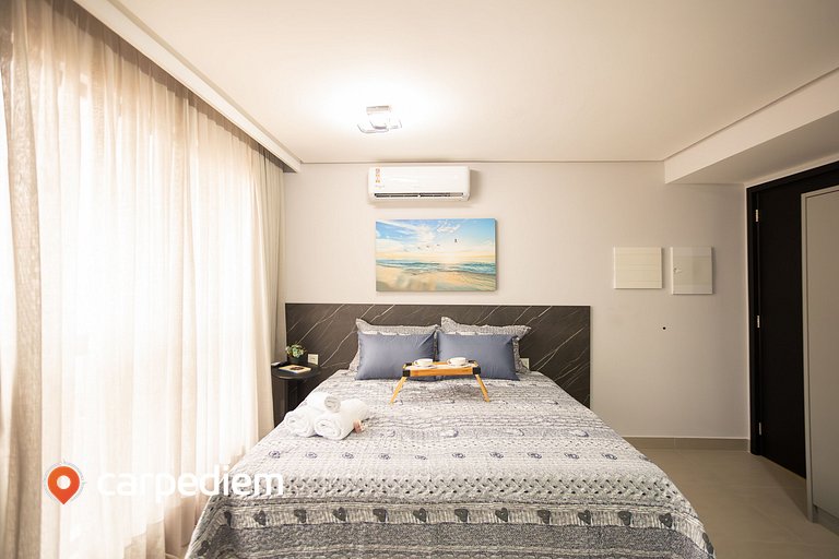 Way Tambaú #A3 - Triplo por Carpediem