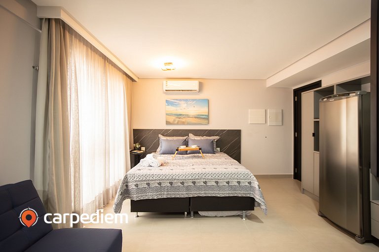 Way Tambaú #A3 - Triplo por Carpediem