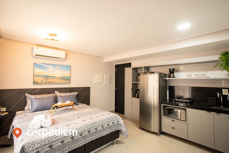 Way Tambaú #A3 - Triplo por Carpediem