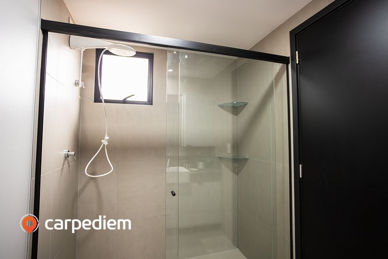 Way Tambaú #A3 - Triplo por Carpediem