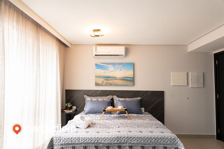 Way Tambaú #A3 - Triplo por Carpediem