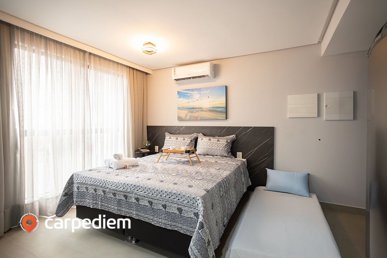 Way Tambaú #A3 - Triplo por Carpediem