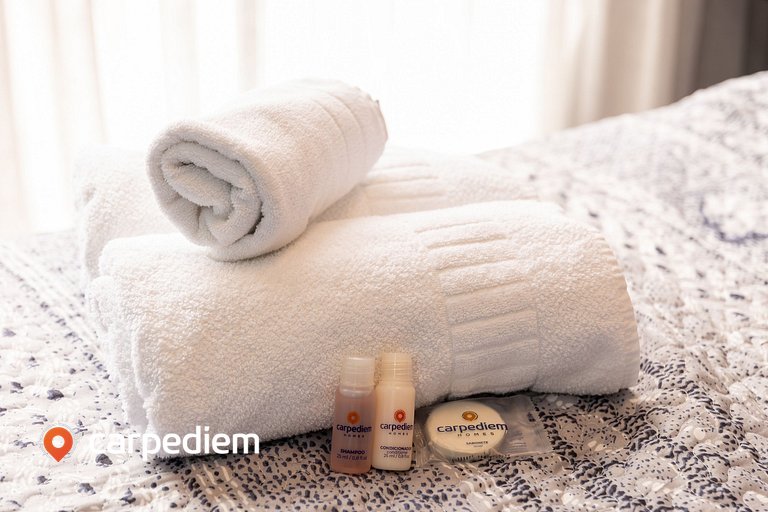 Way Tambaú #A3 - Triplo por Carpediem