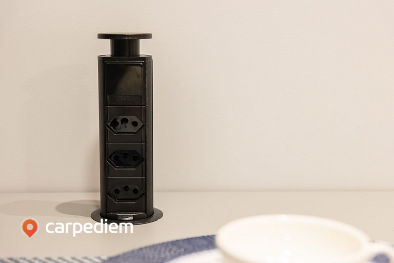 Way Tambaú #A3 - Triplo por Carpediem