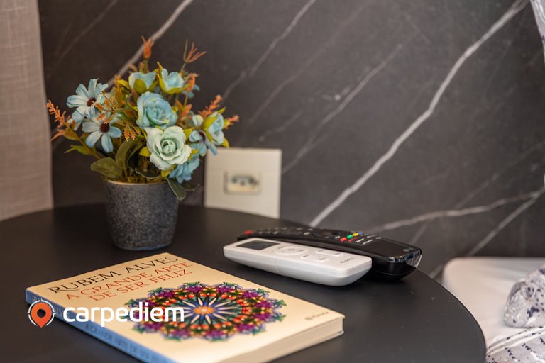 Way Tambaú #A3 - Triplo por Carpediem