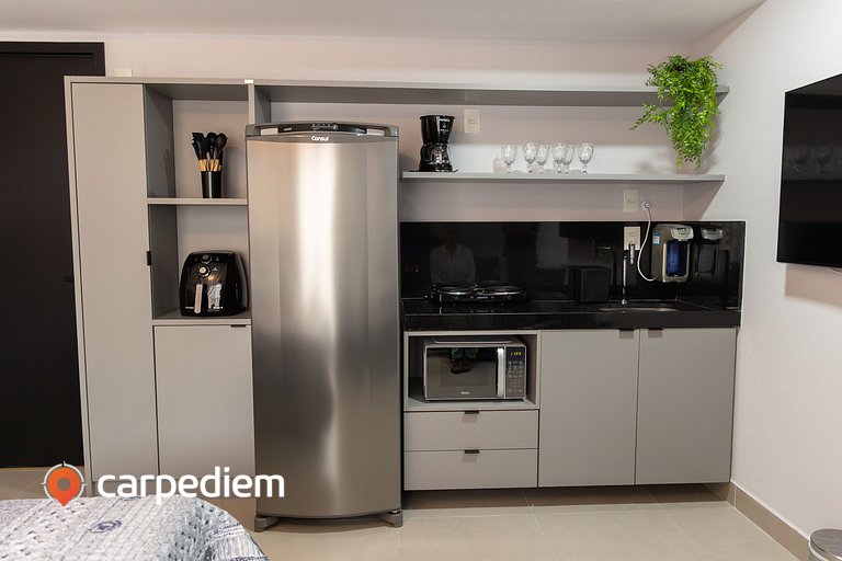 Way Tambaú #A3 - Triplo por Carpediem