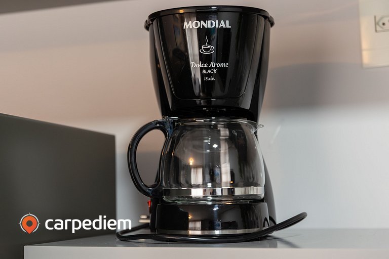 Way Tambaú #A3 - Triplo por Carpediem