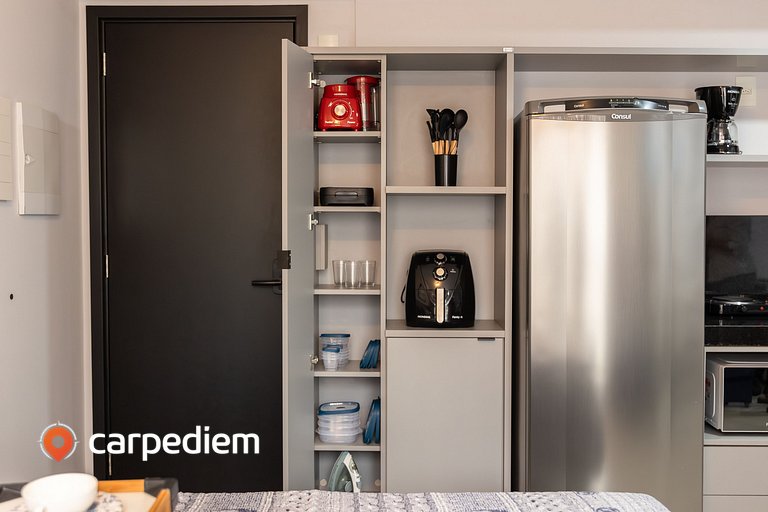 Way Tambaú #A3 - Triplo por Carpediem