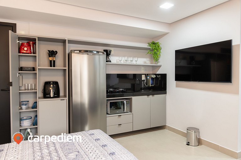 Way Tambaú #A3 - Triplo por Carpediem