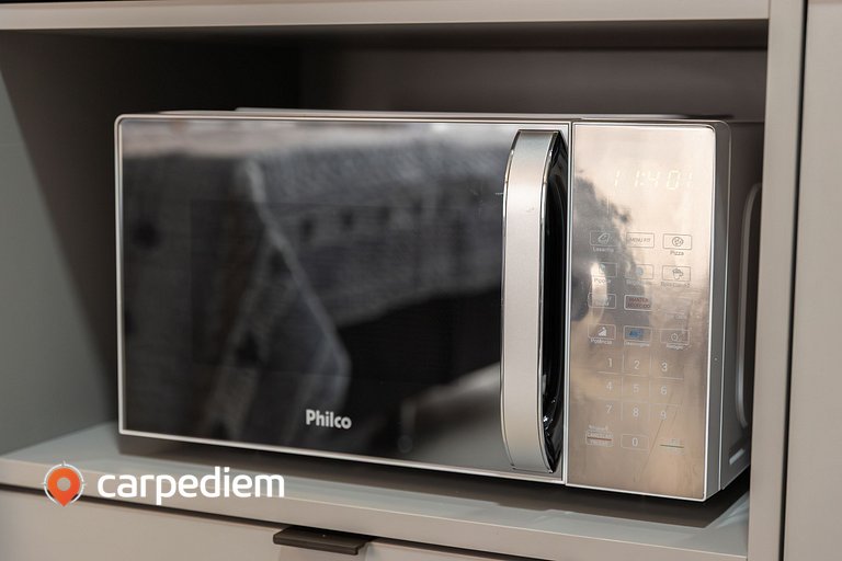 Way Tambaú #A3 - Triplo por Carpediem