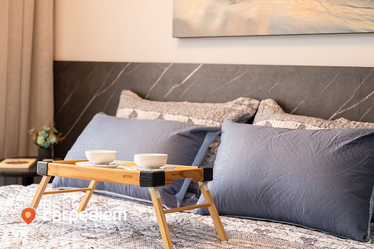 Way Tambaú #A3 - Triplo por Carpediem