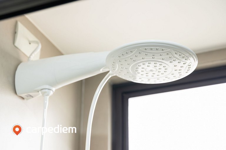 Way Tambaú #A3 - Triplo por Carpediem