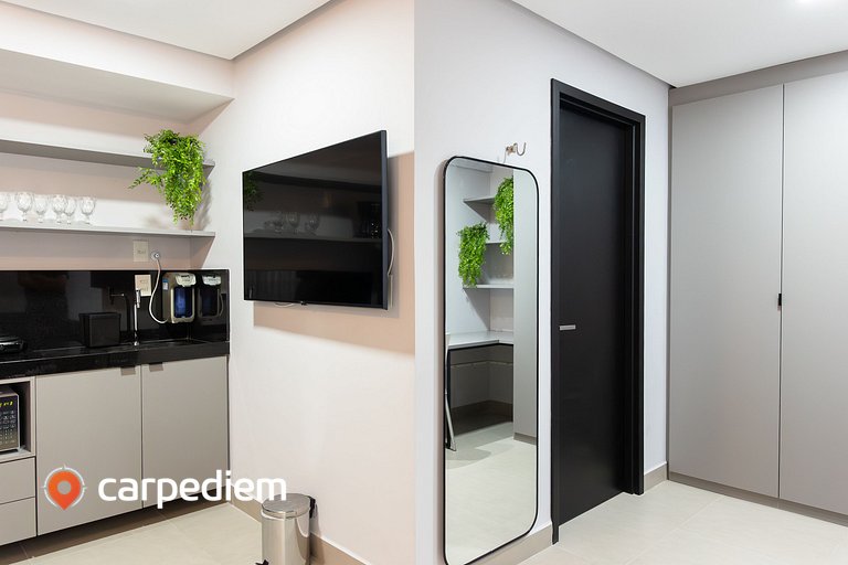 Way Tambaú #A3 - Triplo por Carpediem