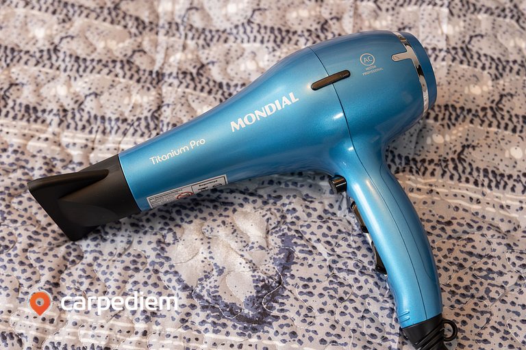 Way Tambaú #A3 - Triplo por Carpediem