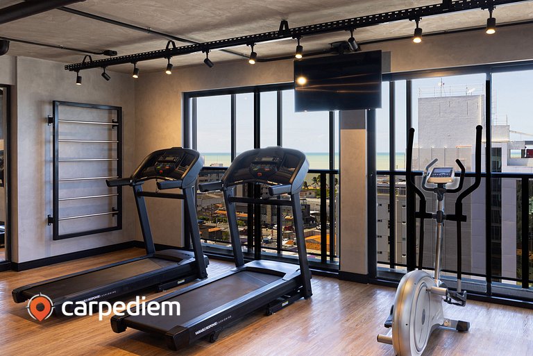 Way Tambaú #A3 - Triplo por Carpediem