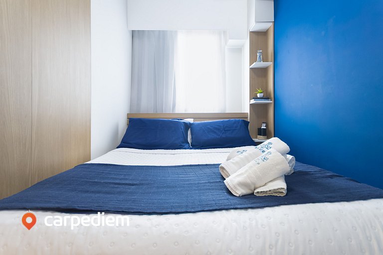 Mana Beach #B203 - Quadrúplo por Carpediem