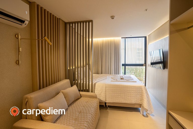 Alta Garden - Beira Mar de Bessa by Carpediem