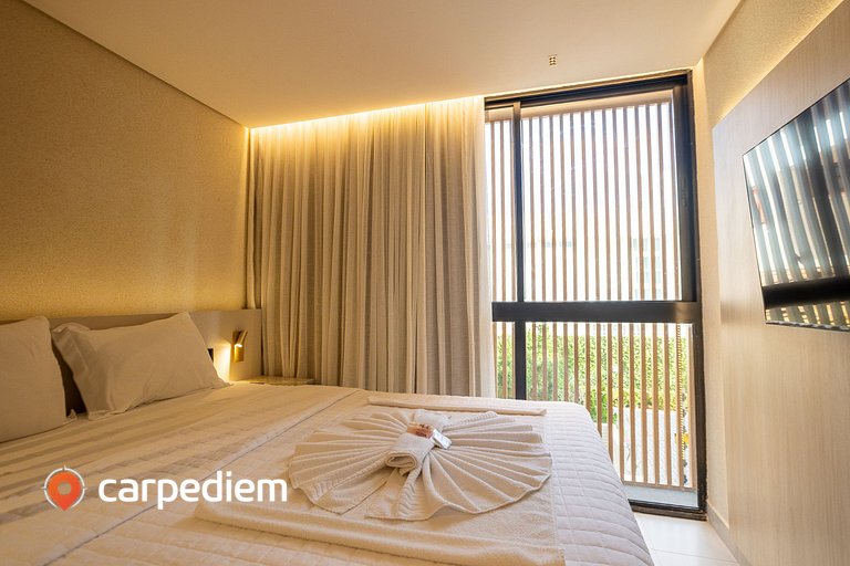 Alta Garden - Beira Mar de Bessa by Carpediem