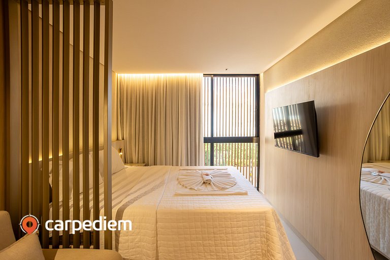 Alta Garden - Beira Mar de Bessa by Carpediem