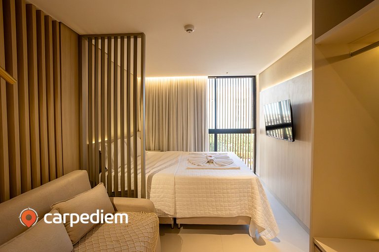 Alta Garden - Beira Mar de Bessa by Carpediem
