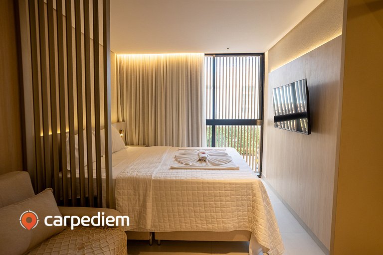 Alta Garden - Beira Mar de Bessa by Carpediem