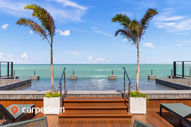 Alta Garden - Beira Mar de Bessa by Carpediem