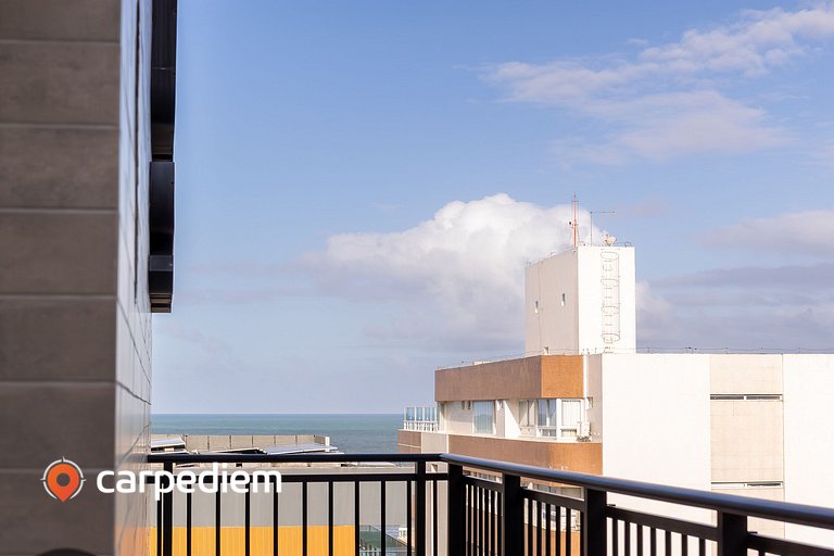 Get By Side #503 - Studio em Bessa por Carpediem
