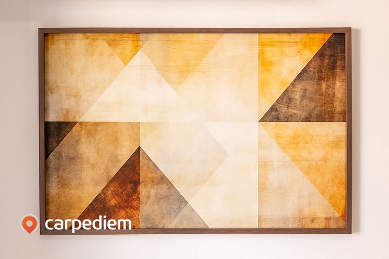 Get By Side #503 - Studio em Bessa por Carpediem