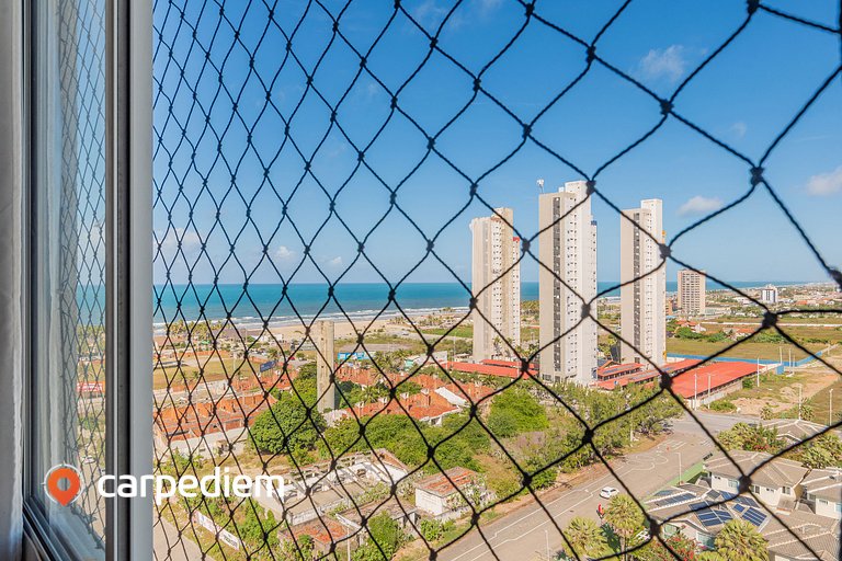 Mirante #1404 - Fortaleza por Carpediem