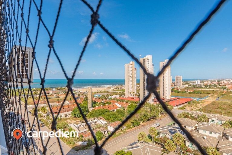 Mirante #1404 - Fortaleza por Carpediem