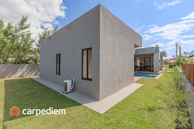 Summerville #269 - Casa em Cumbuco by Carpediem