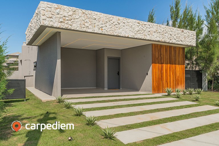 Summerville #269 - Casa em Cumbuco by Carpediem