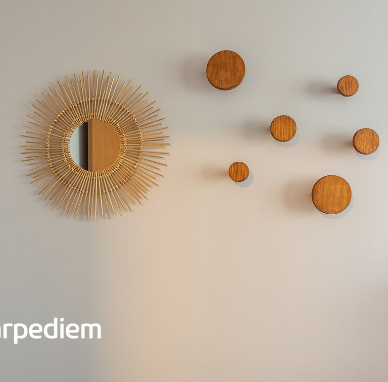 Mar de Tabatinga #B3 - Estilo e lazer by Carpediem