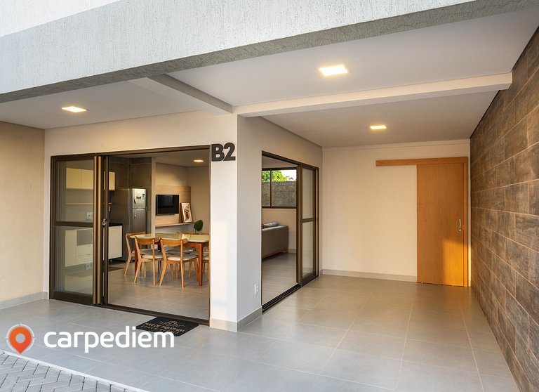 Mar de Tabatinga #B3 - Estilo e lazer by Carpediem