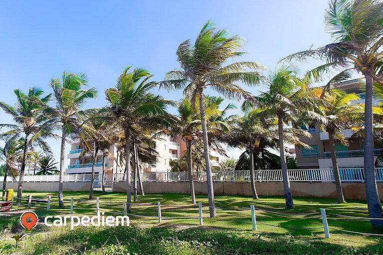 Breezes Do Cumbuco #404 - Na Praia do Cumbuco por carpediem