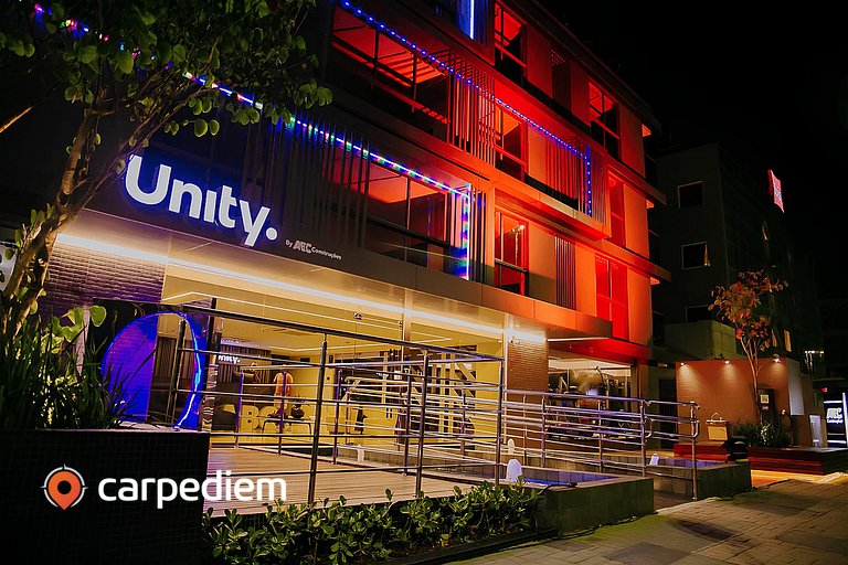 Unity #415 - Quádruplo em Jampa por Carpediem