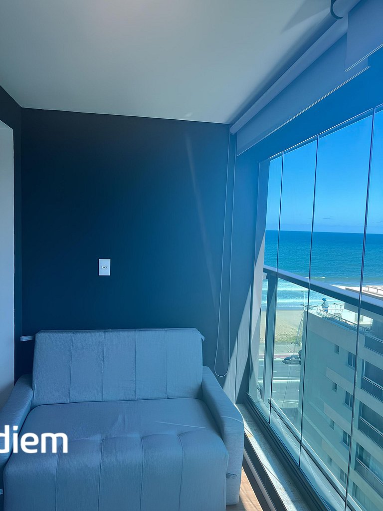 Art Studio Beira Mar Salvador Carpediem by Housi