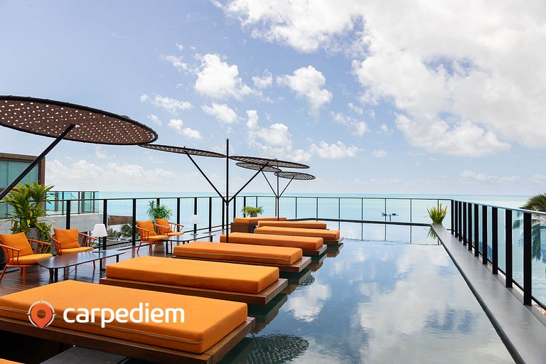Setai Edition #113 - Beira mar por Carpediem