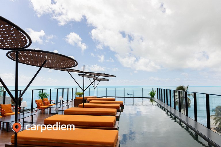 Setai Edition #113 - Beira mar por Carpediem