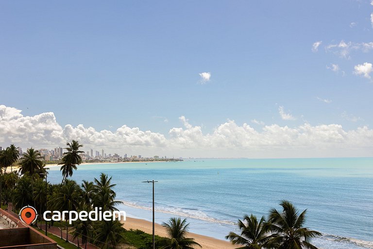 Setai Edition #113 - Beira mar por Carpediem