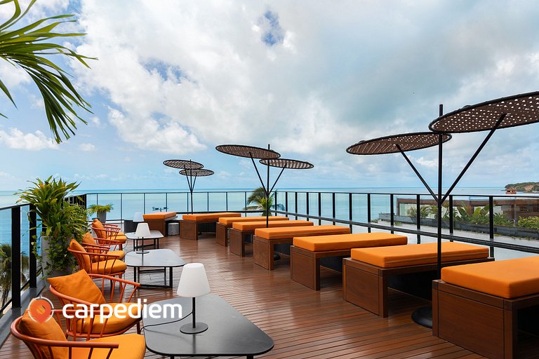 Setai Edition #113 - Beira mar por Carpediem