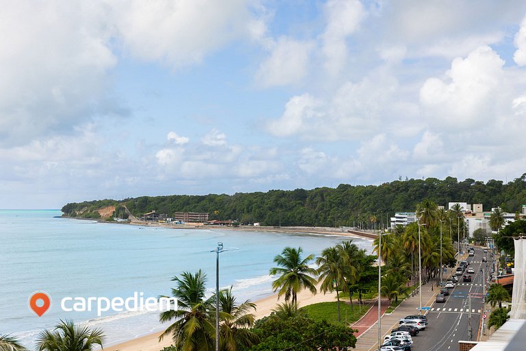 Setai Edition #113 - Beira mar por Carpediem