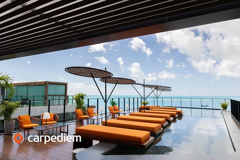 Setai Edition #113 - Beira mar por Carpediem